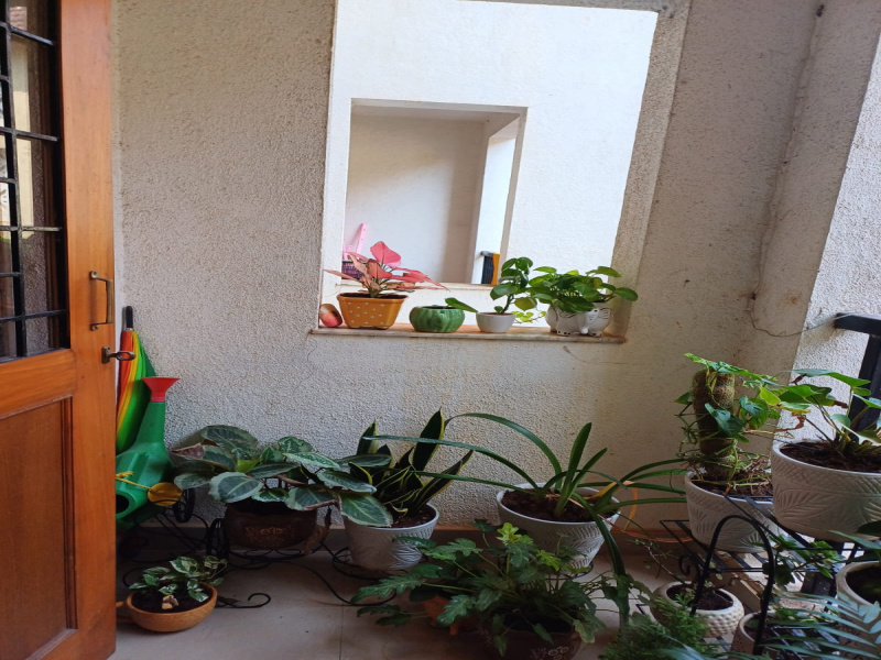 2 BHK Residential Apartment 100 Sq. Meter for Rent in Fatorda, Margao