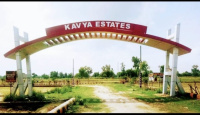Residential Plot for Sale in Satrikh, Barabanki