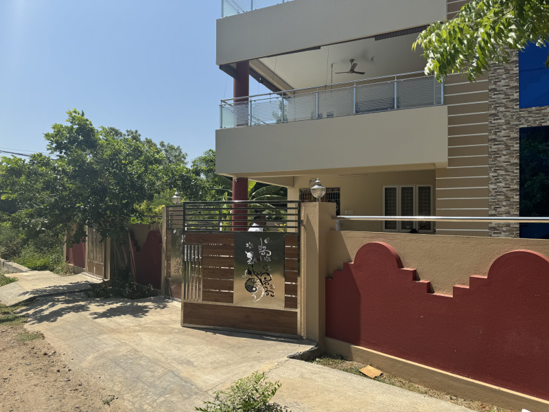 5 BHK House 6300 Sq.ft. for Sale in KK Nagar, Tiruchirappalli