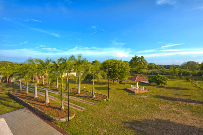  Industrial Land 1 Acre for Sale in Viralimalai, Tiruchirappalli