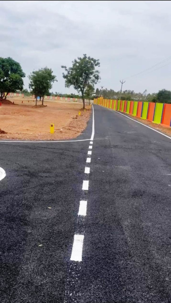 1200 Sq.ft. Residential Plot for Sale in Mathur, Tiruchirappalli