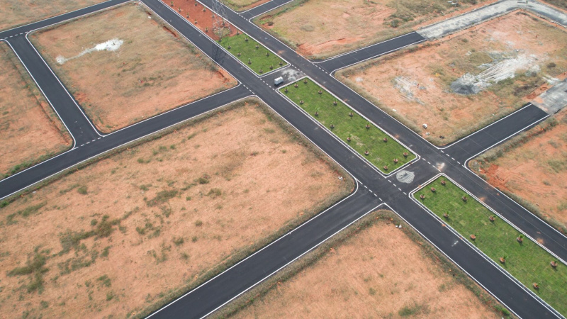  2000 Sq.ft. Residential Plot for Sale in Sengipatti, Thanjavur