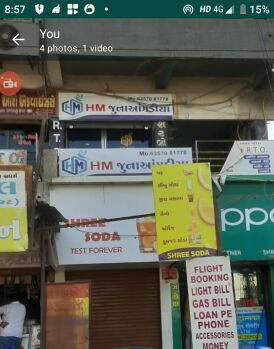 1 RK Builder Floor for Rent in Navlakhi Road, Morvi