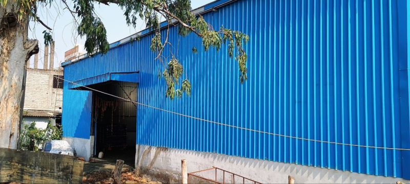 Warehouse 5000 Sq.ft. for Rent in Nishatpura, Bhopal