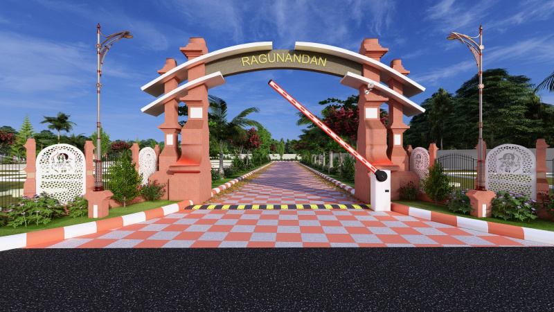  100 Sq. Yards Residential Plot for Sale in Shivdaspura, Jaipur