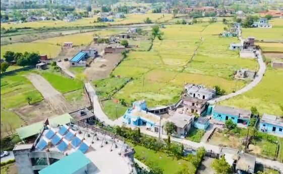  Residential Plot 100 Sq. Yards for Sale in Raiwala, Haridwar