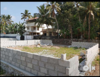  Residential Plot for Sale in Vattiyoorkavu, Thiruvananthapuram