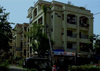 3 BHK Flat for Sale in Umra, Surat