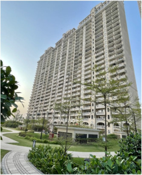 4 BHK Flat for Sale in Sector 121 Mohali