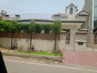4 BHK House for Sale in Airport Road, Mohali