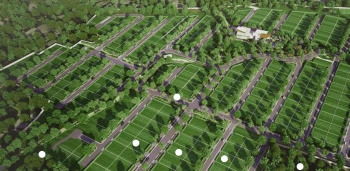  Residential Plot for Sale in Bhawanigarh, Sangrur