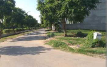  Residential Plot for Sale in Kharar Landran Road, Mohali