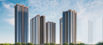 2 BHK Flat for Sale in Sector 99 Mohali