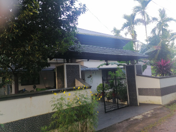 3 BHK House for Sale in Perumbillissery, Thrissur