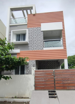 3 BHK House for Sale in Ponmar, Chennai