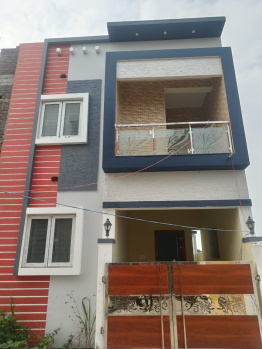 3 BHK House for Sale in Kelambakkam, Chennai