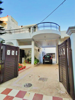 4 BHK Villa for Sale in Gomti Nagar, Lucknow