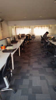  Office Space for Sale in Vasanth Nagar, Bangalore