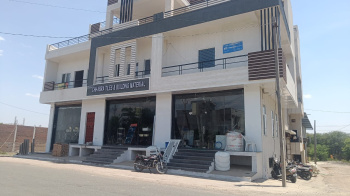  Office Space for Rent in Bhawani Mandi, Jhalawar