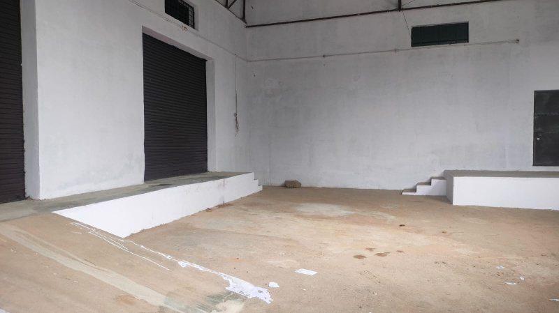  9100 Sq.ft. Warehouse for Rent in IIM Road, Lucknow