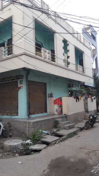  Commercial Shop 2800 Sq.ft. for Sale in Kaikaluru, Krishna