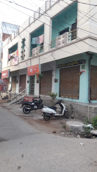  Commercial Shop 2800 Sq.ft. for Sale in Kaikaluru, Krishna