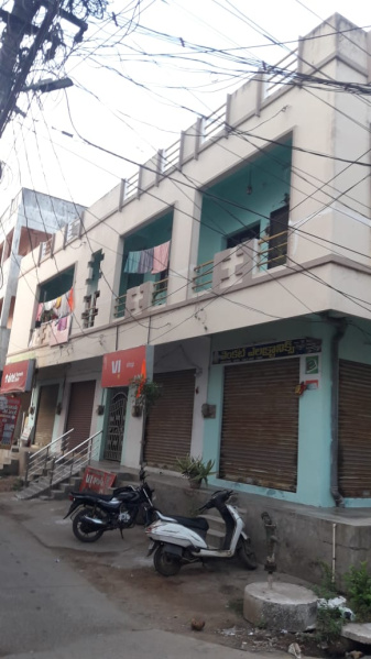  Commercial Shop 2800 Sq.ft. for Sale in Kaikaluru, Krishna