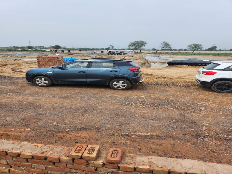  Residential Plot 60 Sq. Yards for Sale in Barsana, Mathura