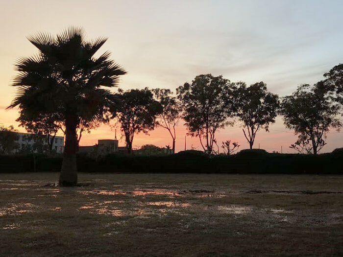  500 Sq. Yards Residential Plot for Sale in Barsana, Mathura