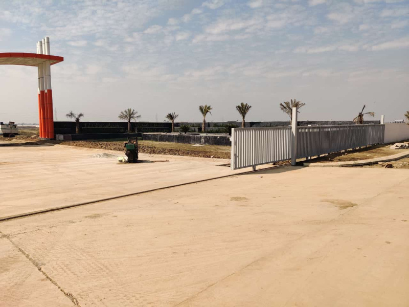  Residential Plot 900 Sq.ft. for Sale in ISKCON Vrindavan, 