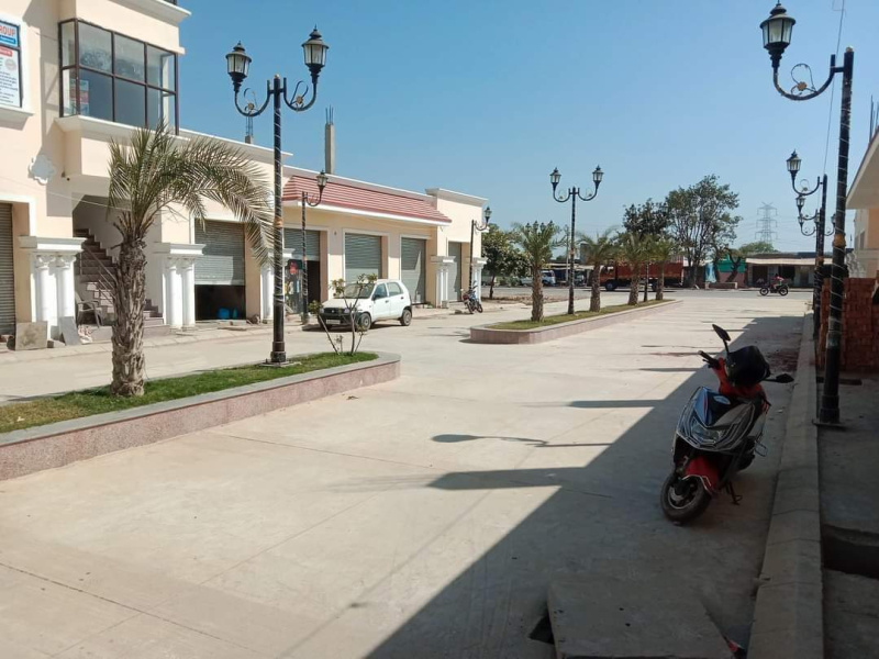  Residential Plot 300 Sq. Yards for Sale in Barsana, Mathura