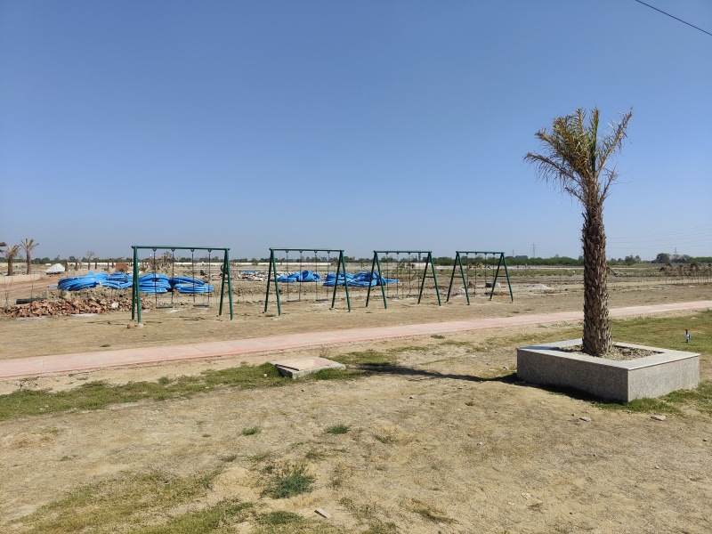  Residential Plot 900 Sq.ft. for Sale in Barsana, Mathura