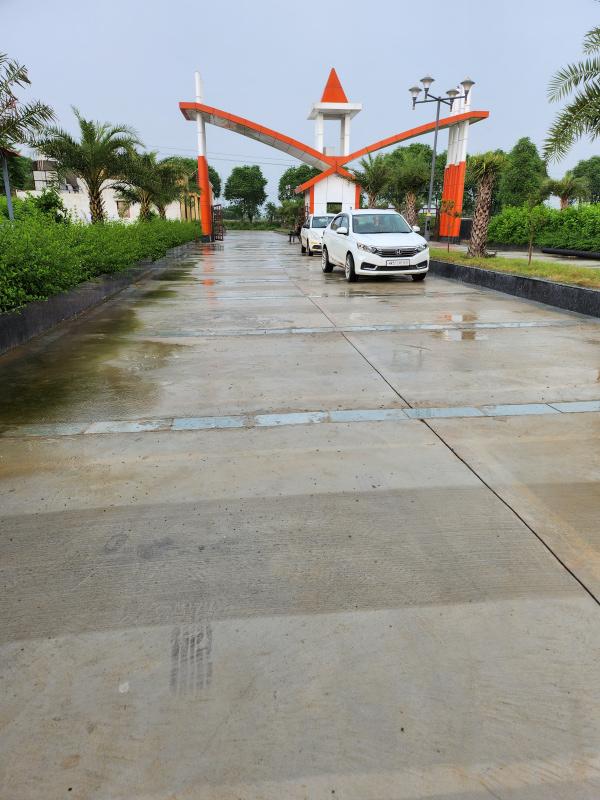  Residential Plot 1800 Sq.ft. for Sale in Rukmani Vihar, Mathura