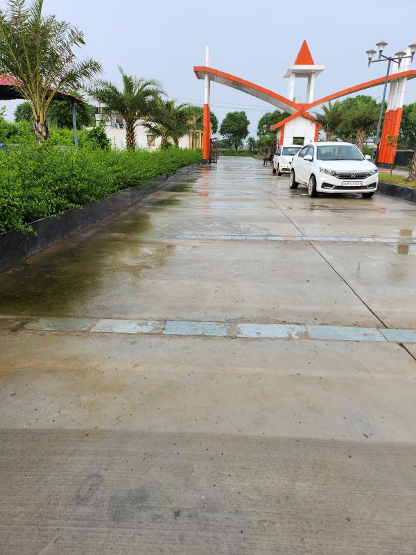  Residential Plot 1800 Sq.ft. for Sale in Rukmani Vihar, Mathura