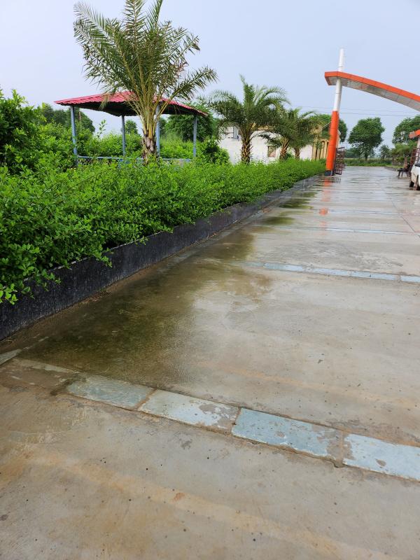  Residential Plot 1800 Sq.ft. for Sale in Rukmani Vihar, Mathura