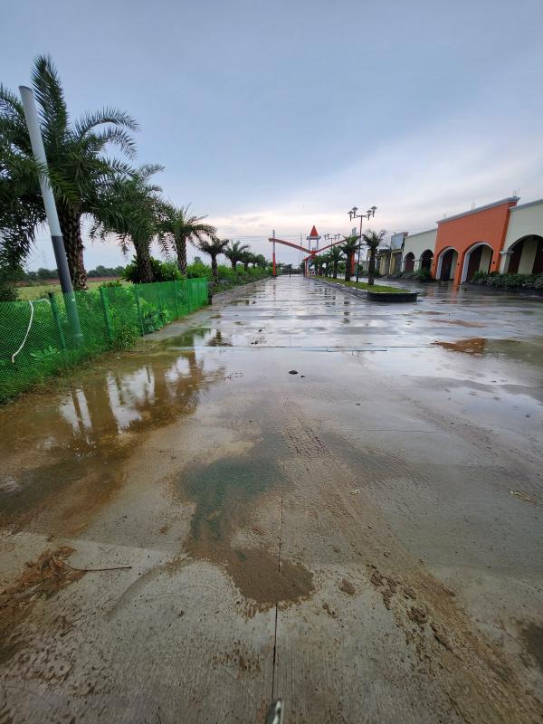  Residential Plot 900 Sq.ft. for Sale in Agra Road, Mathura