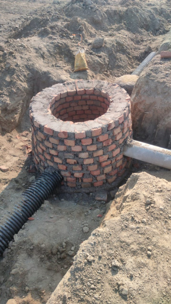  1800 Sq.ft. Residential Plot for Sale in Chhata, Mathura