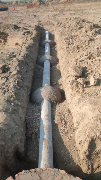  1800 Sq.ft. Residential Plot for Sale in Chhata, Mathura