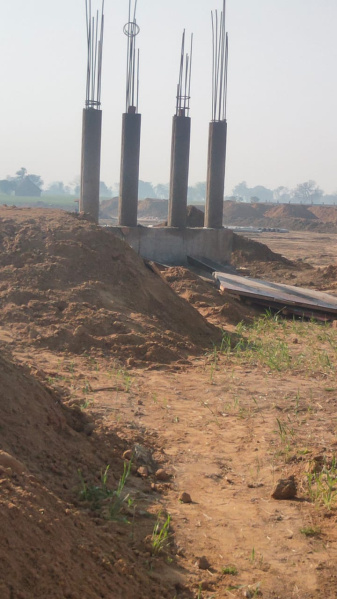  1800 Sq.ft. Residential Plot for Sale in Chhata, Mathura