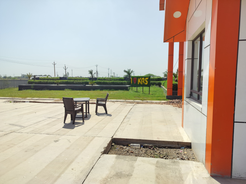  1800 Sq.ft. Residential Plot for Sale in Chhata, Mathura