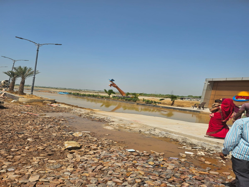  540 Sq.ft. Residential Plot for Sale in Chhata, Mathura