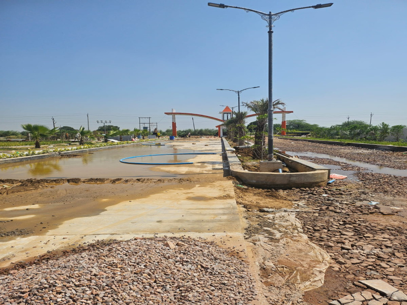  540 Sq.ft. Residential Plot for Sale in Chhata, Mathura