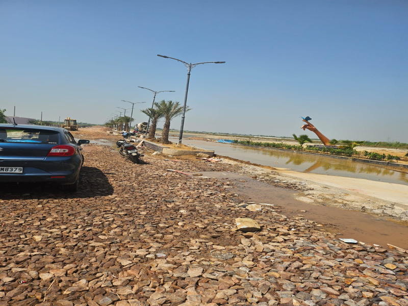  648 Sq.ft. Residential Plot for Sale in Chhata, Mathura