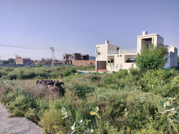 Residential Plot for Sale in Chhata, Mathura