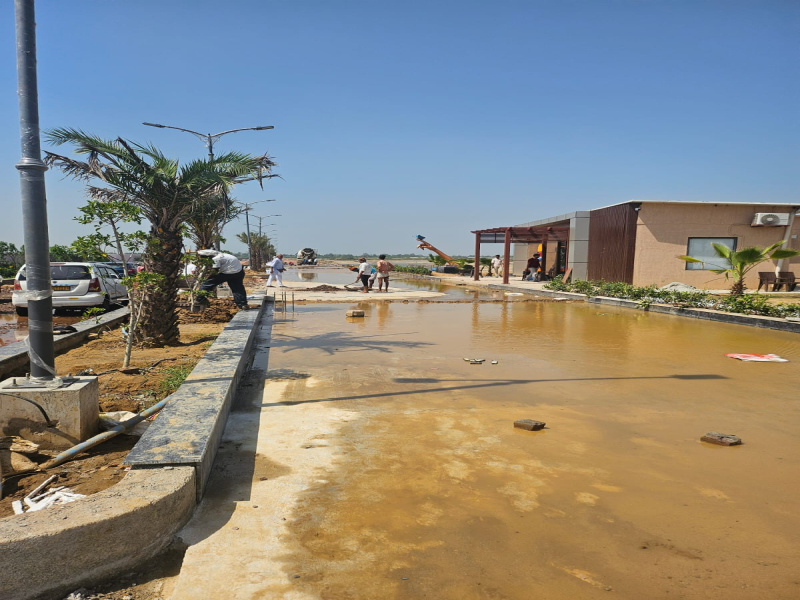  110 Sq.ft. Residential Plot for Sale in Chhata, Mathura
