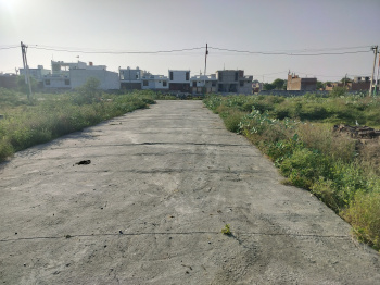Residential Plot for Sale in Chhata, Mathura