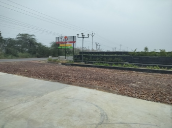 Residential Plot for Sale in Chhata, Mathura