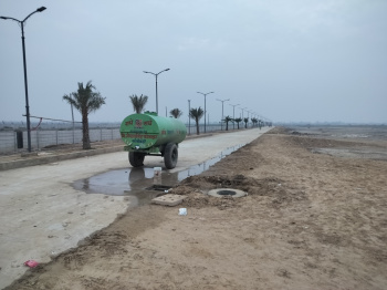 Residential Plot for Sale in Jait, Vrindavan