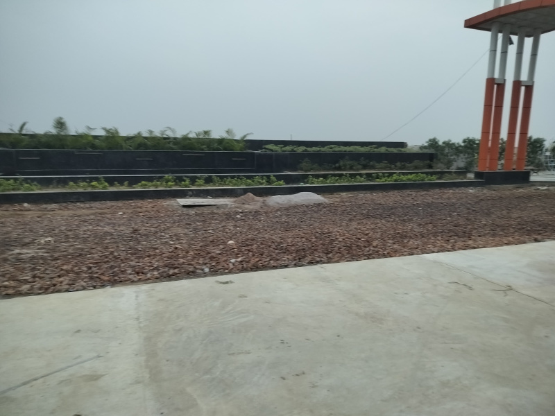  1125 Sq.ft. Residential Plot for Sale in Jait, Vrindavan
