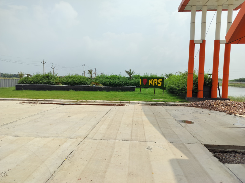  1080 Sq.ft. Residential Plot for Sale in Jait, Vrindavan